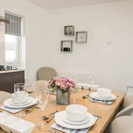 Harbourside House Haverigg