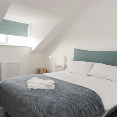 Harbourside House بيت للعطل Haverigg