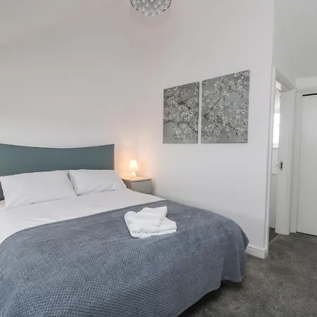 بيت للعطل Harbourside House
