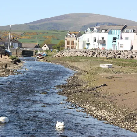 Harbourside House * Haverigg