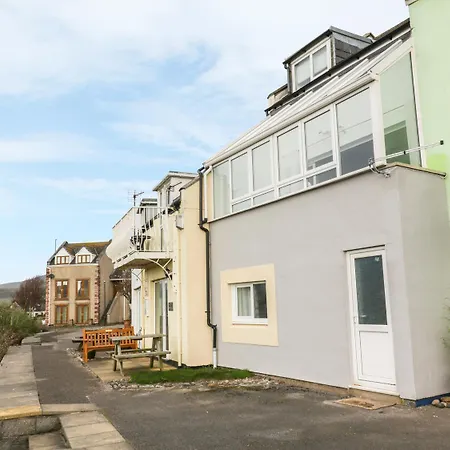 Holiday home Harbourside House