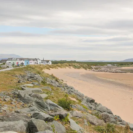 Harbourside House * Haverigg